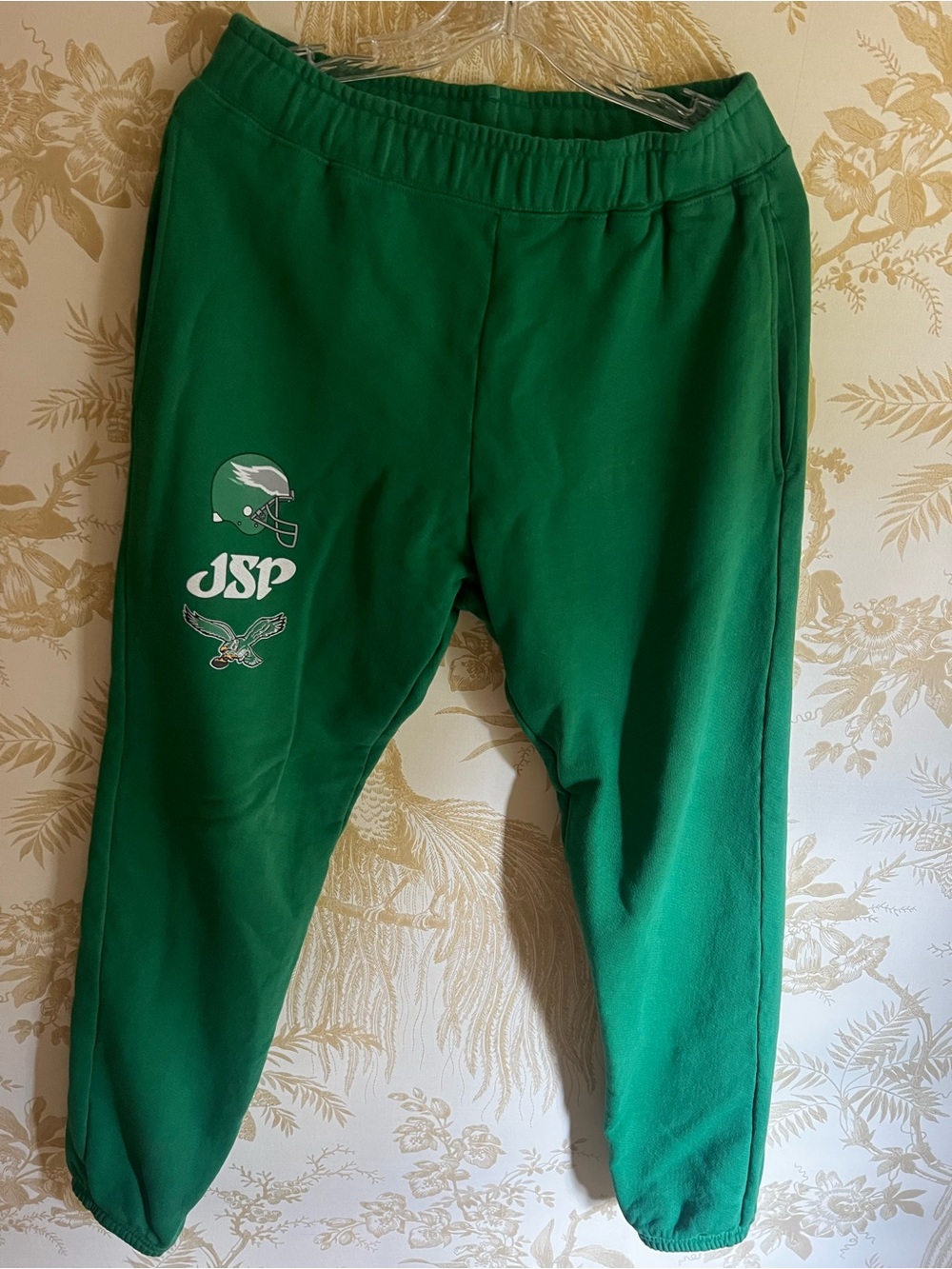 Standard Issue JSP Eagles sweatpants